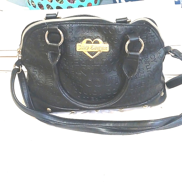 Juicy Couture Handbags - Juicy couture  purse